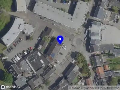 Apotheek Deurne Centrum B.V.