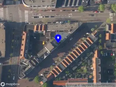 VvE Geregracht 7 te Leiden Leiden