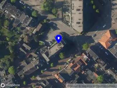 Nieuw bedrijf van Diermen & Verkade tandartsen