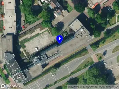 Nieuw bedrijf Metrospace-Shop