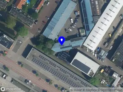 Jelke Calisthenics Amsterdam
