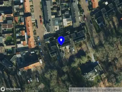 Nieuw bedrijf Van Laar Events Support