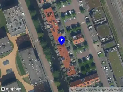 Mssa Transport ZAANDAM