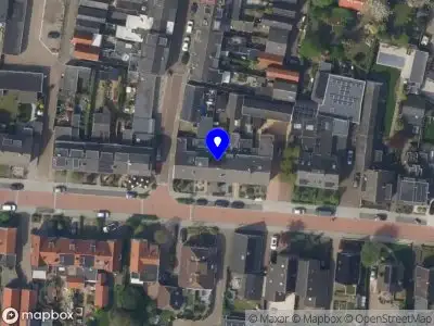 Mathijs Ecom Nijkerk