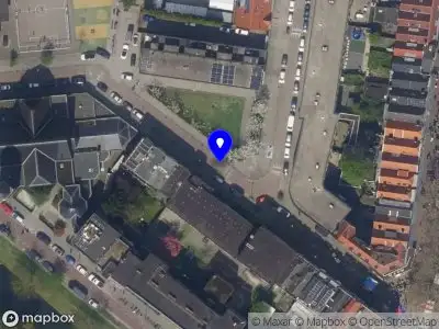 MMS Mode Rotterdam