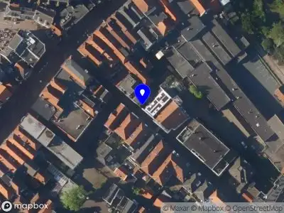 JLDR Amersfoort