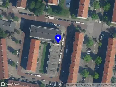 Brayan V.O.F. Amsterdam