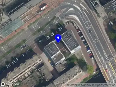 Nieuw bedrijf FoodAmin