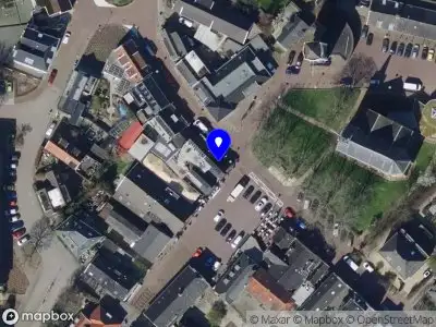 VvE Doormanplein 1a / 1b te Barendrecht Barendrecht