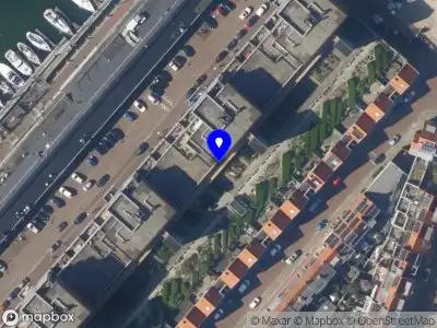 Nieuw bedrijf Ekip 5 Vloeren Specialists