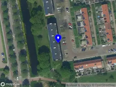 Twenty Bedding Purmerend