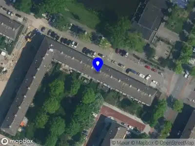 ACE van Dijken Amsterdam