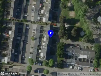 Nieuw bedrijf Andrej Schildersbedrijf