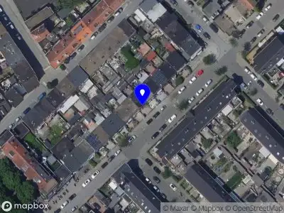 AEY INFRA Dordrecht