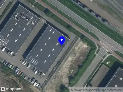 Nieuw bedrijf DADAS EUROPA Holding B.V.