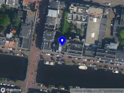 Straetus Rotterdam Haarlem
