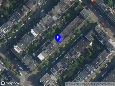 Kiko Saccone Amsterdam