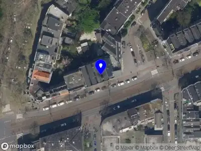 Café restaurant Gandom