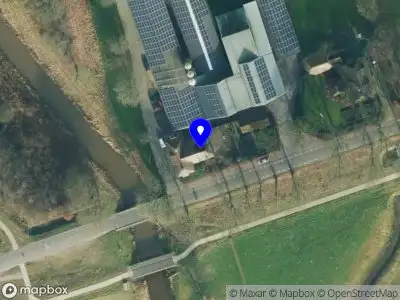 Nieuw bedrijf Eierhandel Wessels B.V.