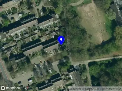 Bontekoe Wonen B.V. Ede