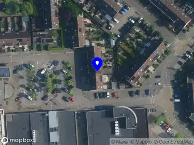 Liva Alnajjar Hoofddorp