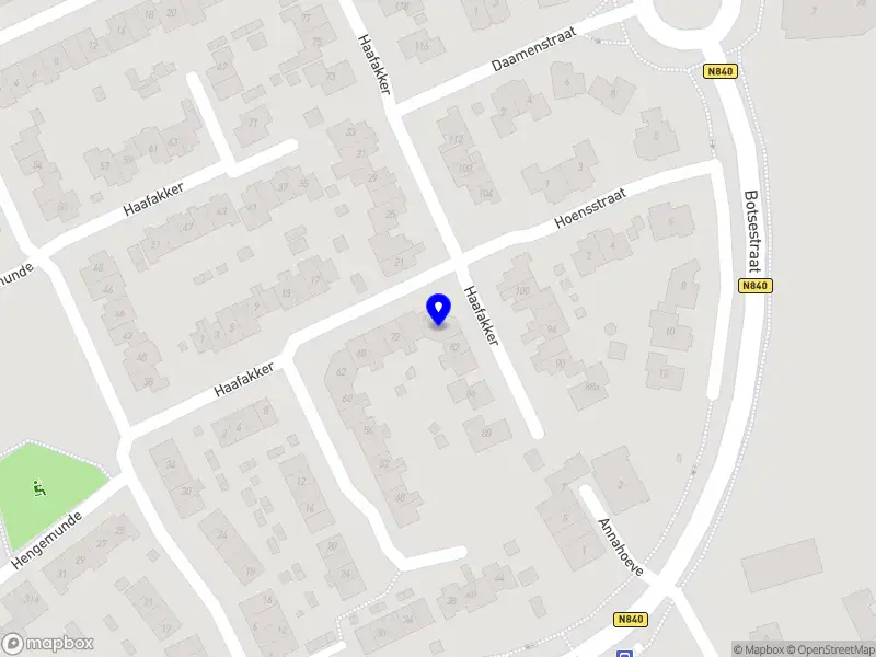 Nieuw bedrijf F.A.M. Service