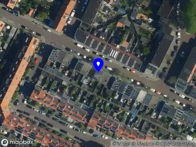 Control Lion Marketing & Finance Haarlem