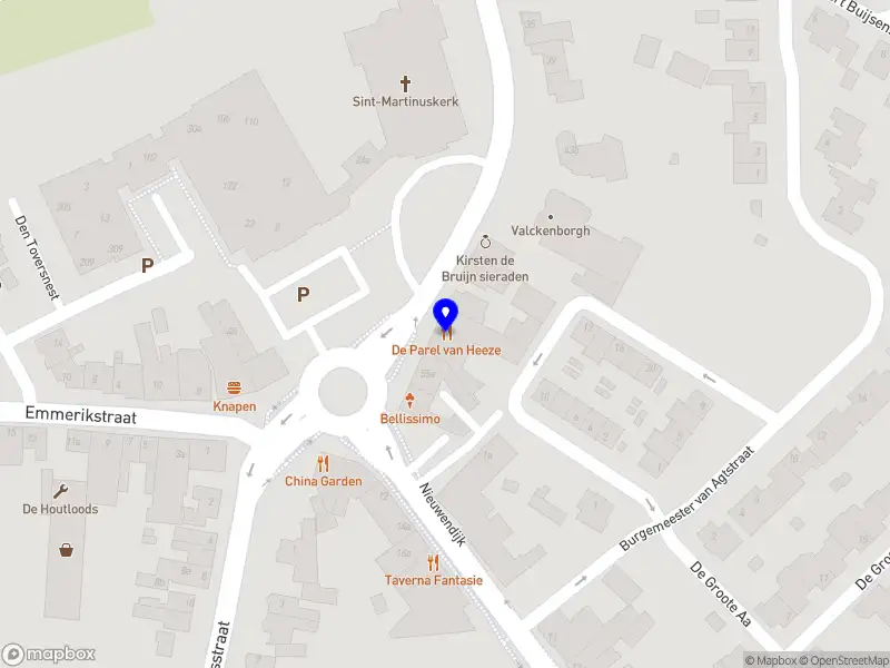 V.O.F. Van den Berk-Heffels