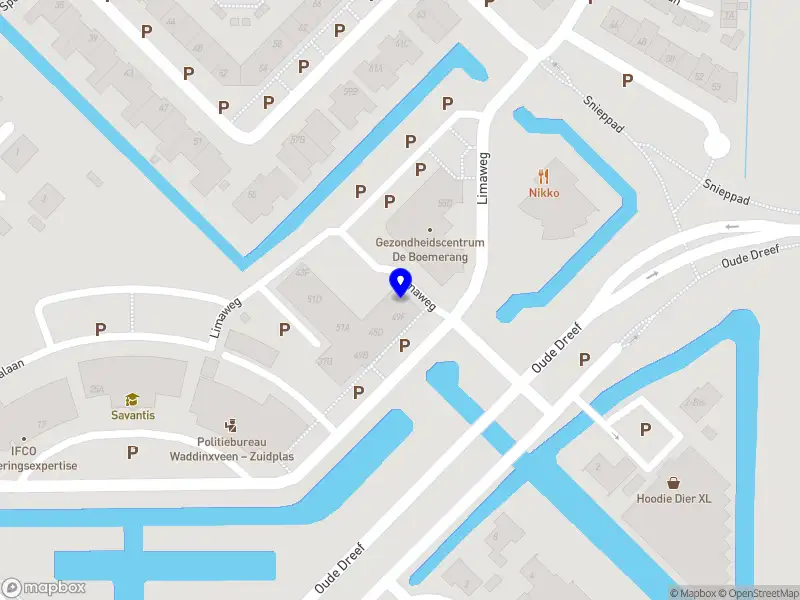 Flexostore Waddinxveen