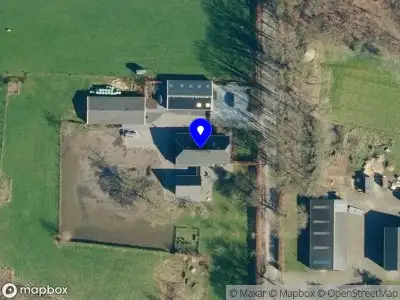 Nieuw bedrijf Dierenkliniek Coenen B.V.