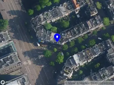 Nieuw bedrijf Oefentherapie van Groen