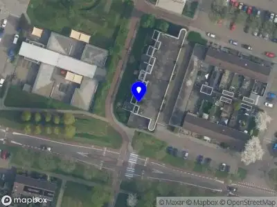 CJ&F Nieuwegein