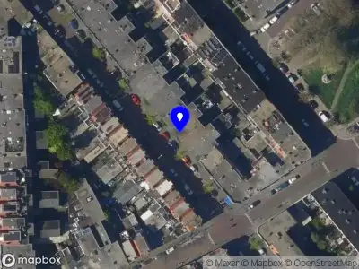 Nieuw bedrijf 070 Allround Onderhoud