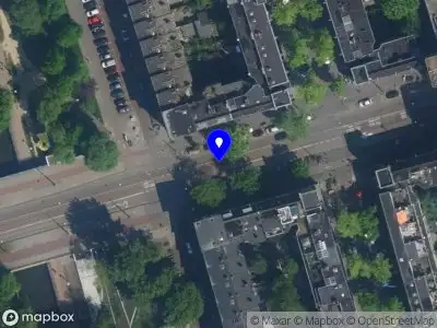 Meester Mirte Amsterdam