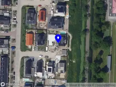 Yalniz Holding B.V. Dordrecht