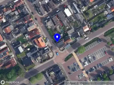 Jouwvakantieplanning