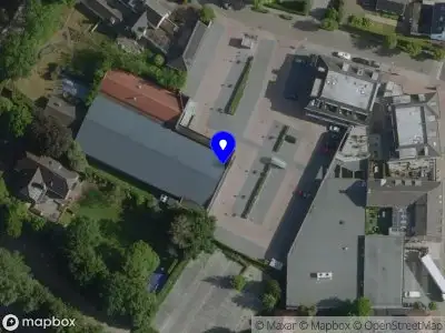 Tabaksspeciaalzaak ‘t Blaozerke