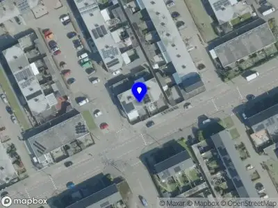 Nieuw bedrijf Stucadoor en schildersbedrijf Jan Roziel