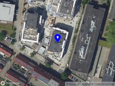 VvE OS-1 Wilhelminakwartier