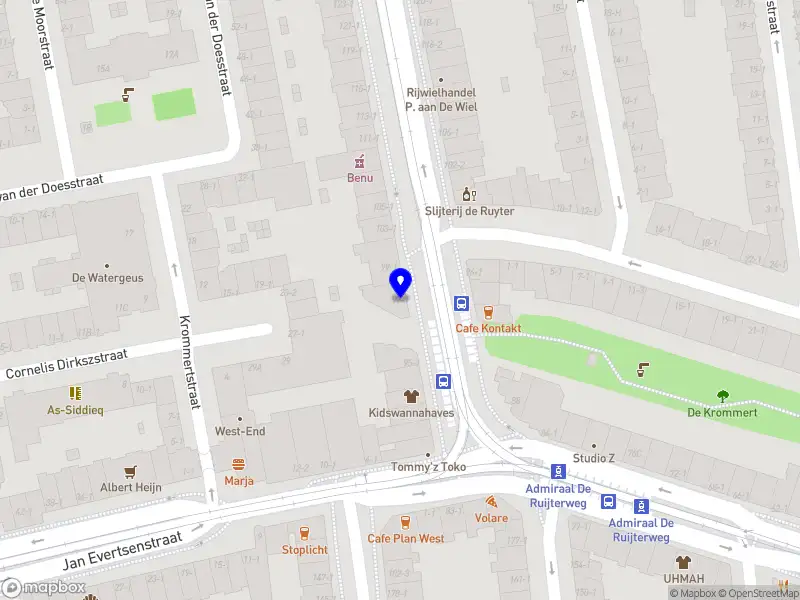 AmberHorizon Capital & Partners B.V.