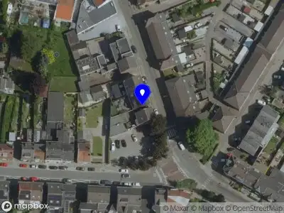 Blendtwentyfour Hair