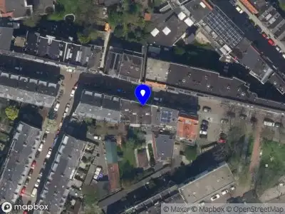 Nieuw bedrijf VvE ondersplitsing Gouwstraat 42B,44A, 46B