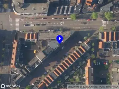 VvE Geregracht 3 en 5 te Leiden Leiden