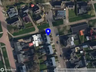 Nieuw bedrijf timmer & montage werk van der land