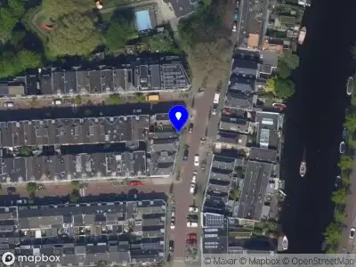 VVE Maredijk 90 en 90a te Leiden Leiden