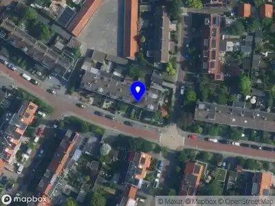 VVE Thorbeckelaan 102-104 Amstelveen