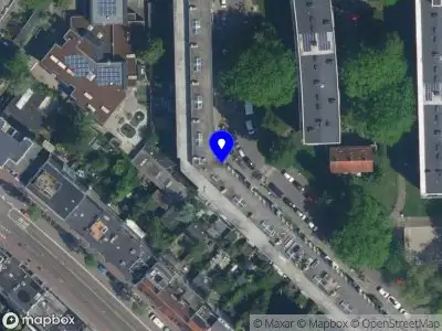 Nieuw bedrijf Judith van Vliet B.V.