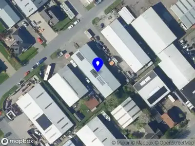 Nieuw bedrijf FreeStar Holding B.V.