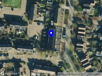 Nieuw bedrijf Glans-Genie