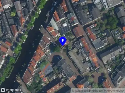 MSD Production Haarlem
